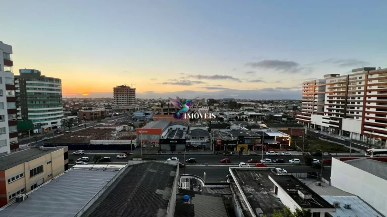 Imagem Apartamento à venda no bairro Centro - Capão da Canoa/RS