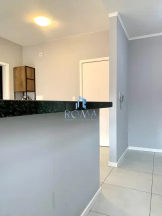 Imagem Apartamento de 01 dormitório - Residencial Don Fernando