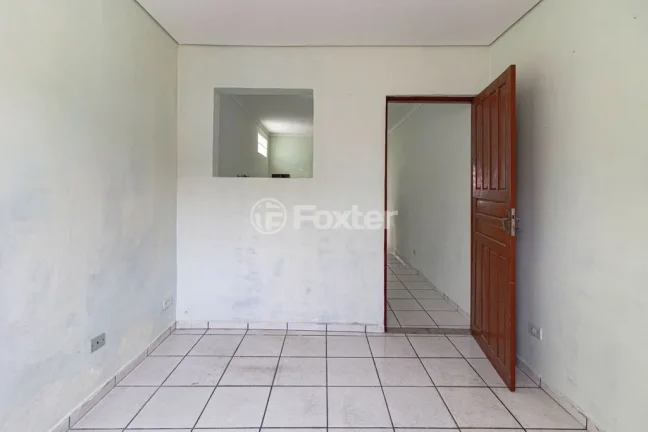 Imagem Casa Vila Santa Catarina - 192M², 2 Dorms, 2 Banheiros, 2 Vagas, Lavanderia, Quintal.