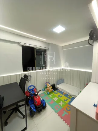 Imagem Apartamento a venda, bairro torre em Recife, novo, 2qtos 1st, 1vg, lazer completo financia