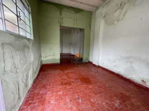 Imagem Casa com 3 dormitórios à venda, 230 m² por R$ 920.000,00 - Joana Darc - Lagoa Santa/MG