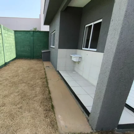 Imagem Casa De 3/4 C Suite 88 M² No Condominio Viila Rica Royal Ultimas 2 Unidades