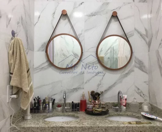 Imagem Casa Padrão