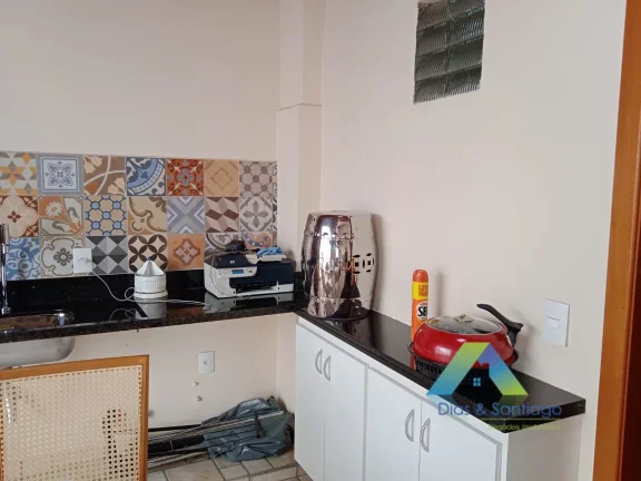 Imagem Sobrado à venda com 3 dormitórios e suíte na Vila das Mercês!!