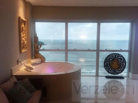 Imagem Apartamento para Temporada em Balneário Camboriú / SC no bairro Centro
