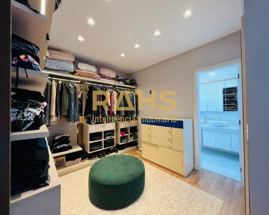 Imagem Excelente cobertura plana com terraço com hidro e linda vista livre, localizada no bairro Santo Ant...