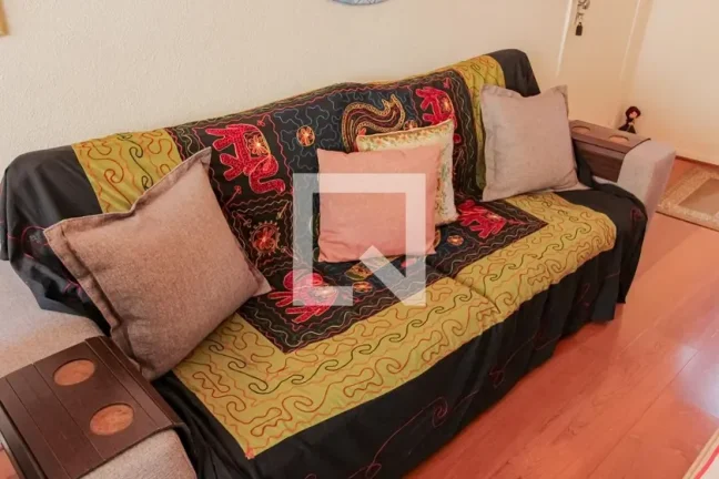 Imagem Apartamento à Venda - Copacabana, 2 Quartos, 80 m2