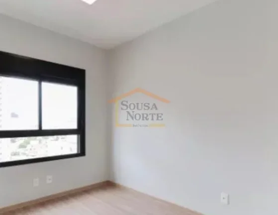Imagem Apartamento com 69 m², distribuídos em 2 dormitórios, sendo 1 suíte, 2 banheiros. O imóvel poss...
