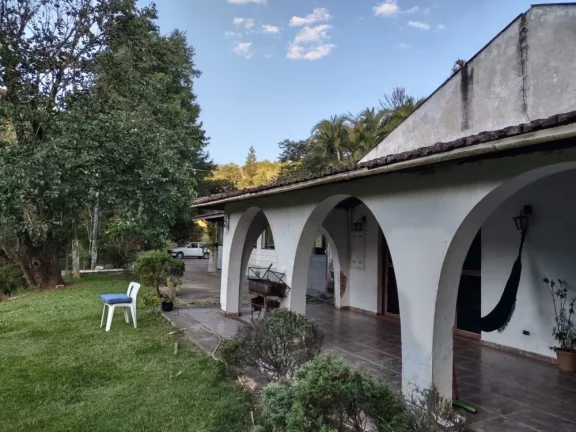 Imagem Belíssimo sítio à venda localizado em Cabreúva-SP