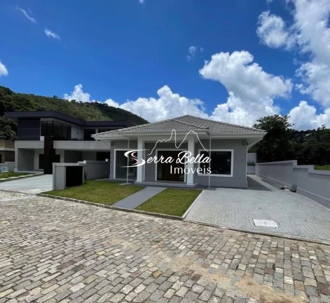 Imagem Casa Alto Padrão em Green Valleiy, Teresópolis/RJ