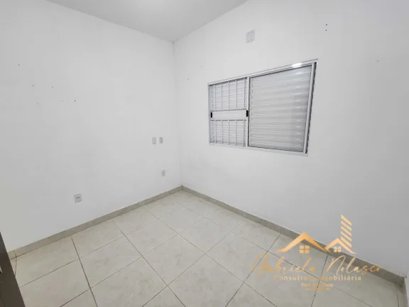 Imagem Ótima casa com 2 dormitórios no Jardim Silvânia