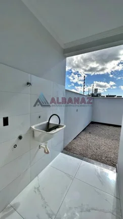 Imagem Casa Geminada para Venda em Areias Tijucas-SC