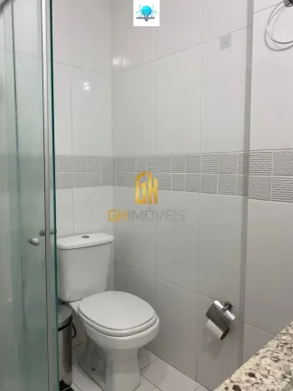 Imagem Apartamento com 1 quartos no Setor Bueno, com 41m² de área privativa, o apartamento possui:

- Sal...