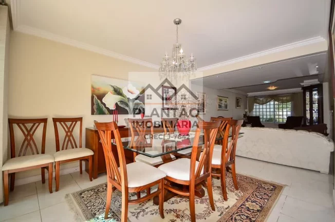 Foto do imóvel: Sobrado a Venda no bairro Boa Vista - Curitiba, PR