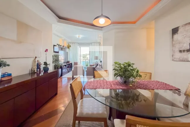 Imagem Apartamento à Venda - Cambuci, 3 Quartos, 117 m2