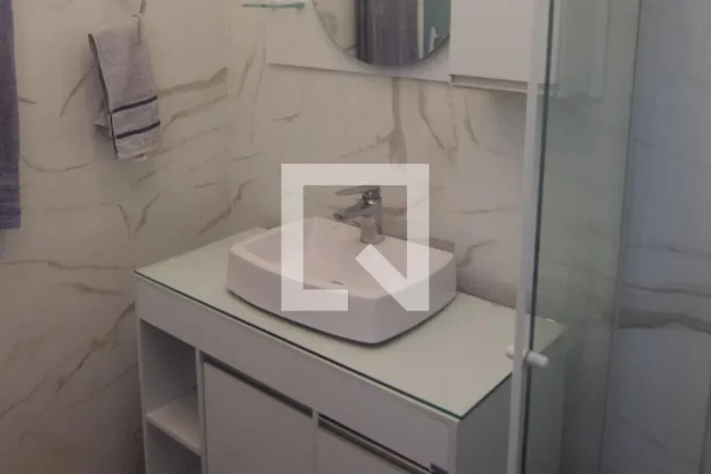 Imagem Apartamento à Venda - Copacabana, 1 Quarto, 30 m2