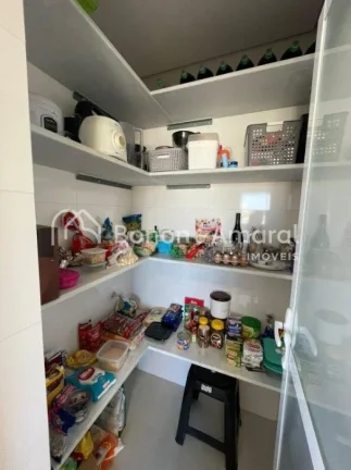 Imagem Casa à venda no Condomínio Portal do Jequitibá em Valinhos. 

Imóvel novo, com projeto moderno e...