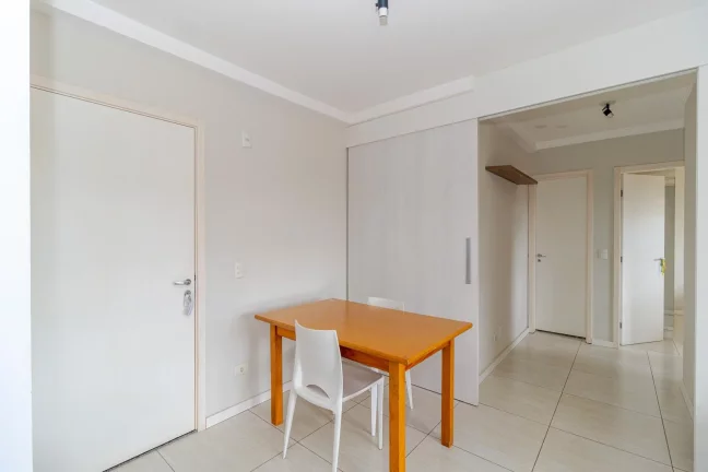 Imagem Apartamento de 2 quartos no bairro Cidade Industrial