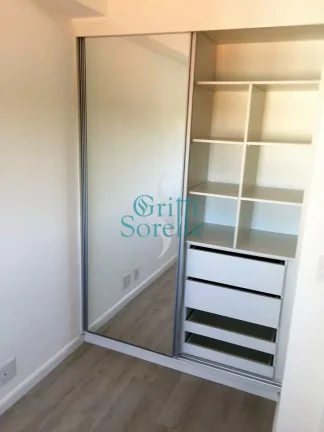 Imagem Cobertura Duplex à Venda em Pinheiros - São Paulo - SP.