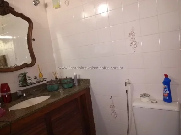 Imagem Excelente Casa Duplex Mirante das Gaivotas Wi Fi