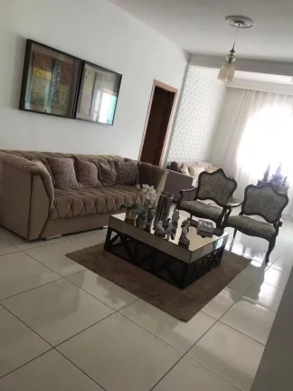 Imagem Casa à venda no Conjunto Sol Nascente - 4/4, Piscina e Área Gourmet!