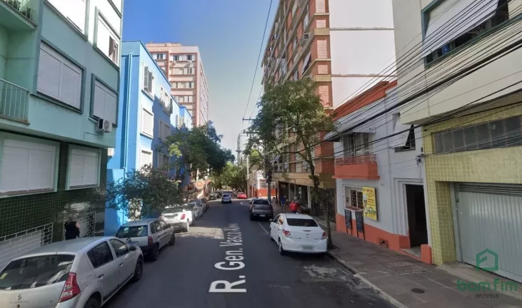 Casa de 10 dorm. para venda, Centro Histórico, Porto Alegre/RS. - CA2204