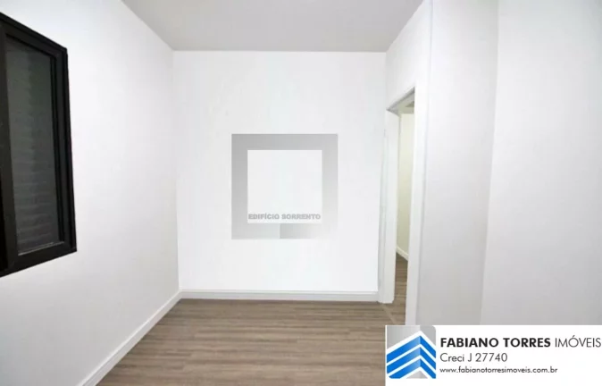 Imagem Apartamento em ótimo estado de conservação localizado no bairro Nova Petrópolis