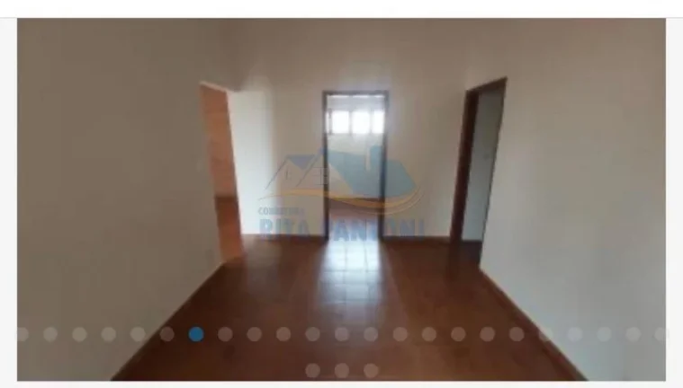 Imagem Casa - Ribeirão Preto - Jardim Macedo - Região Leste