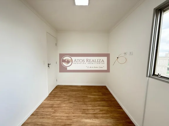Imagem Apartamento à Venda em Vila Campestre SP, 3 Dorms, 80m², R$440mil
