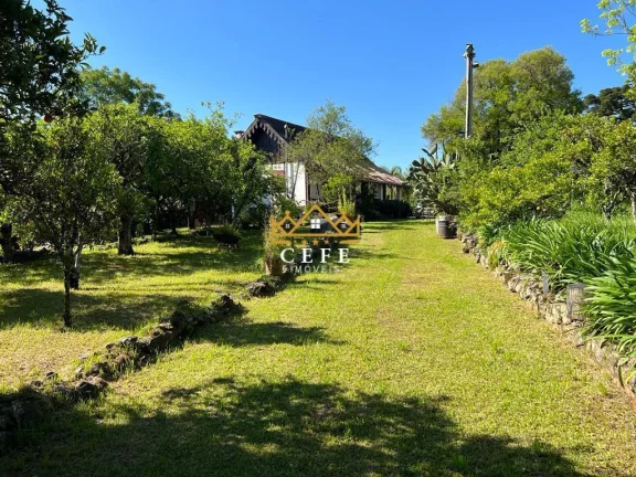 Imagem Chácara - Sítio com 4 Dormitorio(s) localizado(a) no bairro Zona Rural em Nova Petrópolis / RIO GRANDE DO SUL Ref.:1444