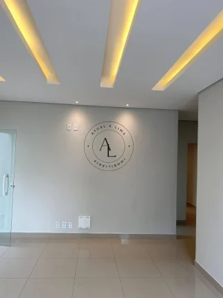 Imagem Conjunto Comercial à venda em Paulínia, Nova Paulínia, 300m2
