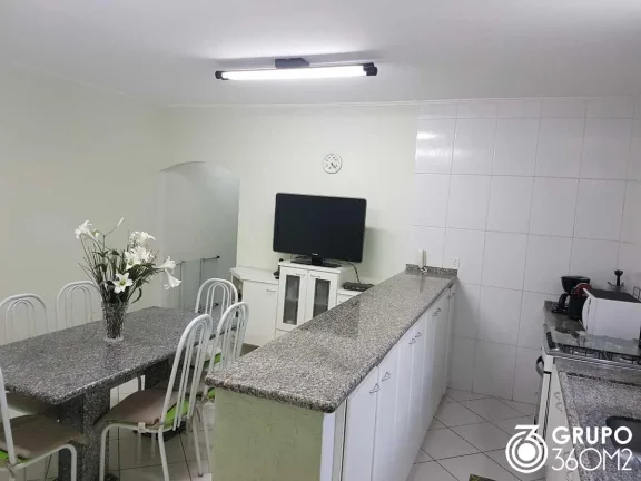 Imagem Sobrado para Venda em São Paulo / SP no bairro Vila Dom Pedro I