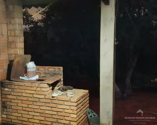 Imagem Chácara à venda a no Recanto dos Pintados às margens do Rio Aquidauana