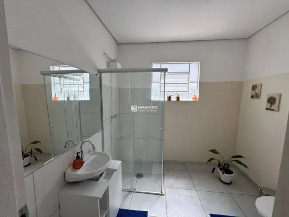 Imagem Casa com 3 quartos à Venda, São Dimas - Piracicaba