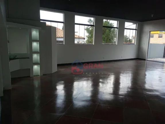 Imagem Sala Comercial com 120m no Uberaba