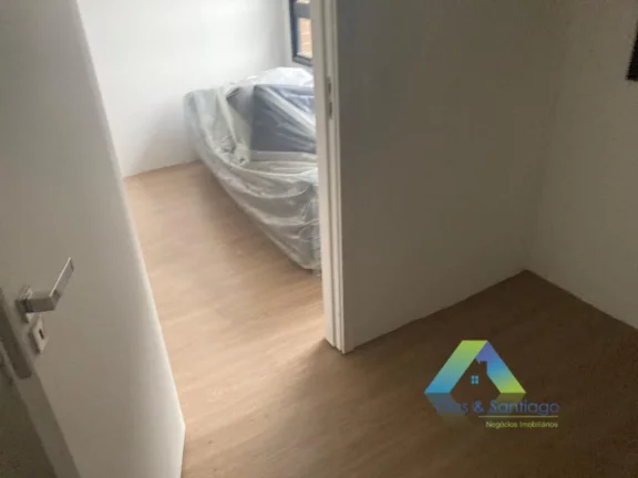 Imagem Apartamento para alugar ao lado do metrô Moema com 2 dormitórios!