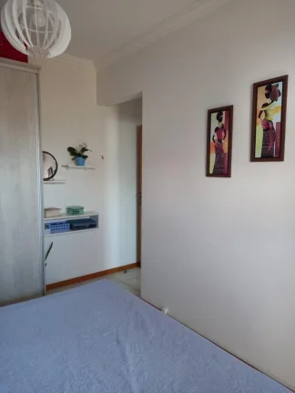 Imagem Apartamento 3 Dormitórios - Bairro Zona Nova