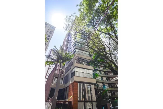 Imagem APARTAMENTO RESIDENCIAL em São Paulo - SP, Vila Nova Conceição