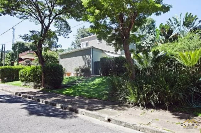 Imagem Casa com 04 Dormitórios à Venda no Residencial Paradise em Cabreúva/SP.