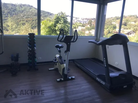 Imagem Casa de Condomínio em Alphaville - Santana de Parnaíba, SP