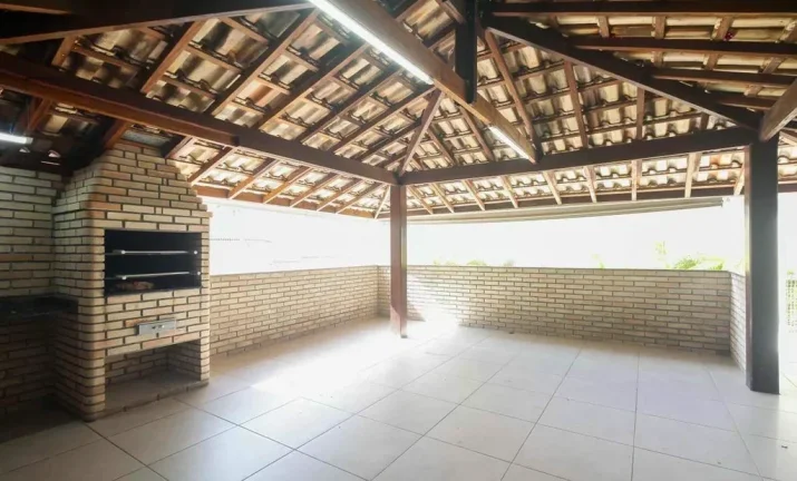 Imagem APARTAMENTO RESIDENCIAL em São Paulo - SP, Vila Carrão