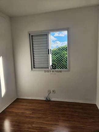 Imagem Apartamento com 2 dormitórios à venda, 52 m² por R$ 230.000,00 - Vila Barcelona - Sorocaba/SP