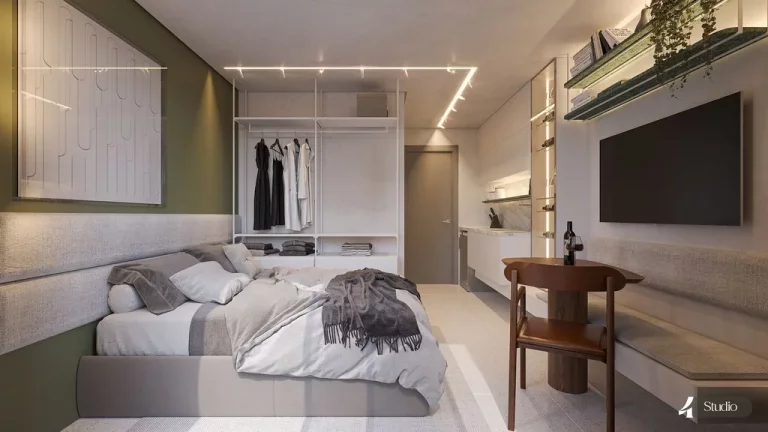 Imagem Get For You - Residencial