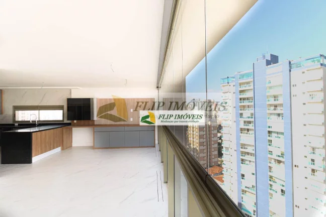 Imagem Apartamento, alto padrão, andar alto, para venda 178 m² com 3 suítes no miolo do Cambuí - Campinas