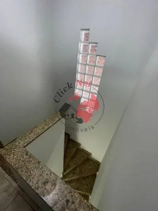Imagem Sobrado para venda com 4 dormitórios e 3 vagas, bairro Demarchi, São Bernardo do Campo