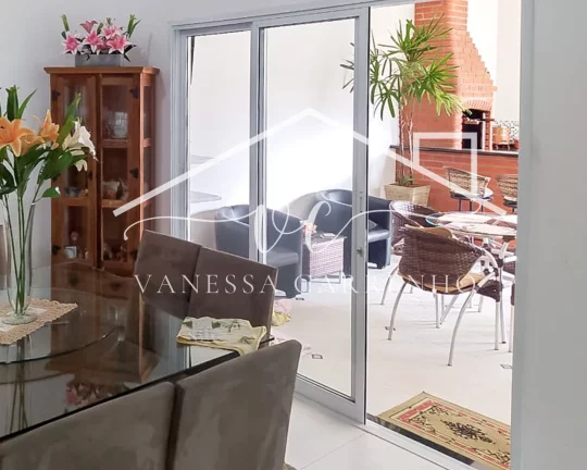 Imagem Venda Sobrado | Vanessa Carrenho Assessoria Imobiliária