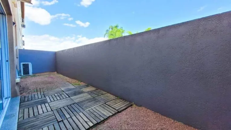Imagem Apartamento Garden de 2 dormitórios sendo 1 suite com 89m² e 1 VAGA