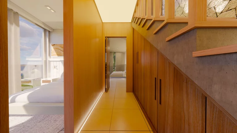 Imagem Residencial Costão da Vigia - Casa Costão, Casa Oceano e Casa Areia | Garopaba-SC!
