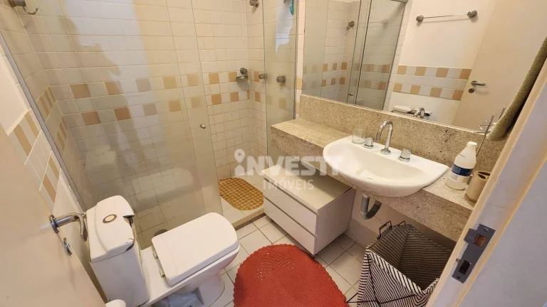 Imagem Apartamento / Loft / Flat com 1 dormitório - Jardim Goiás - Goiânia/GO