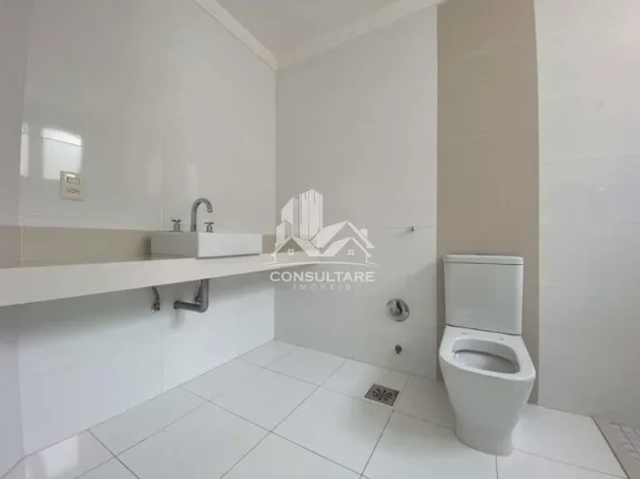 Imagem Apartamento 4 quartos na Pompéia - Cod: 22918